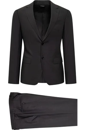 Ermenegildo Zegna Wool suit