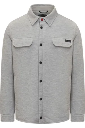 Kiton Jersey shirt