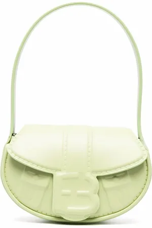 forBitches Mini leather tote bag
