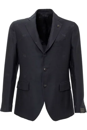 GABRIELE PASINI Single-breasted blazer