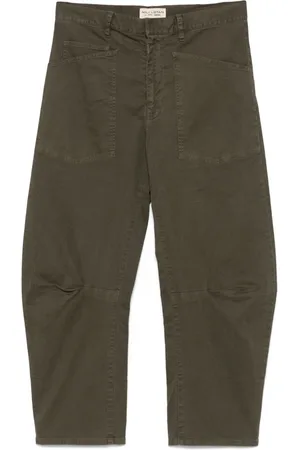 NILI LOTAN Shon trousers