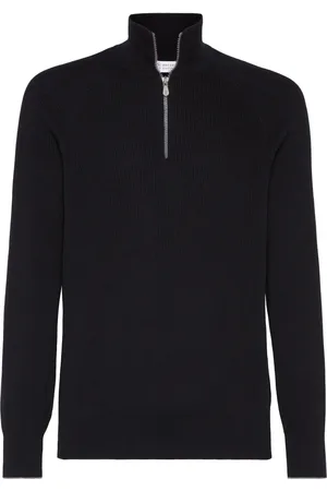 Brunello Cucinelli Cotton sweater
