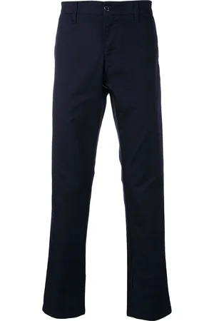 Carhartt Straight leg trousers