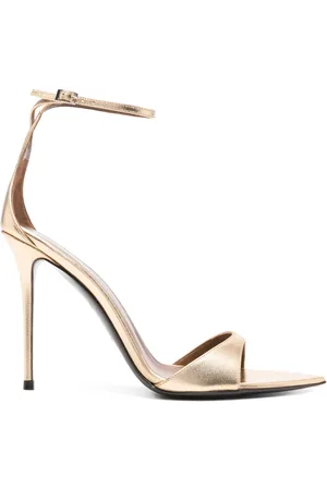 Giuseppe Zanotti 105mm Intriigo sandals