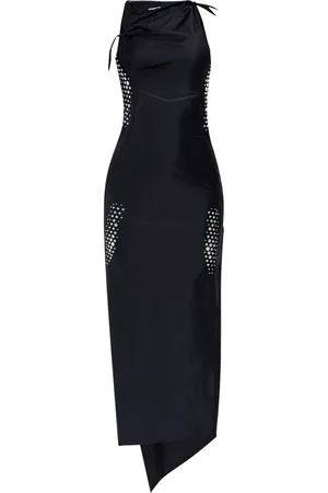 COPERNI X Puma cut-out dress