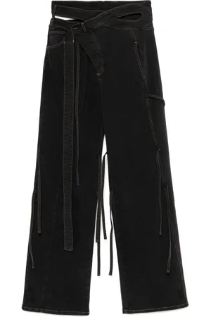 OTTOLINGER Signature Wrap jeans
