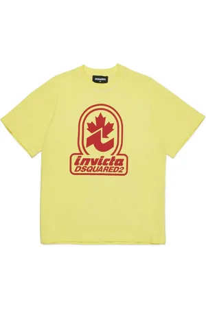 Dsquared2 Logo-print T-shirt