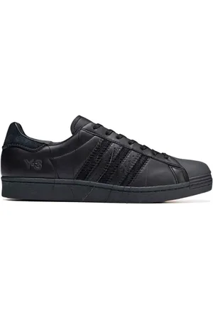 Y-3 Superstar sneakers