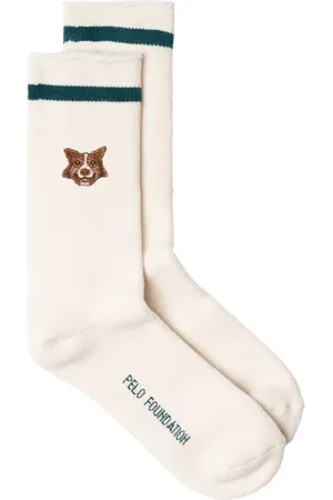 PELO FOUNDATION Mongrel socks