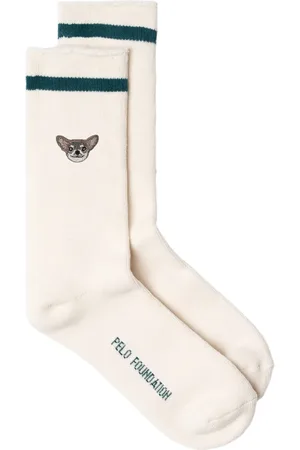 PELO FOUNDATION Chihuahua socks