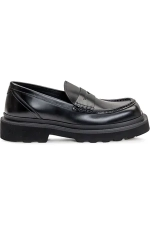 Dolce & Gabbana Leather loafers