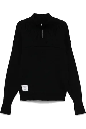 Wtaps Ribbed sweater