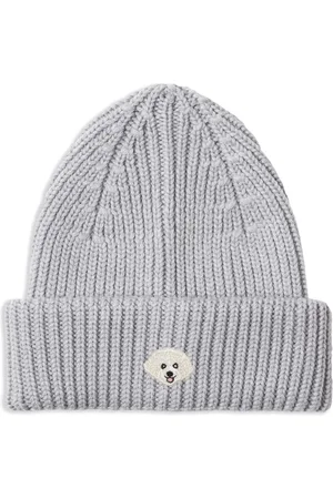 PELO FOUNDATION Maltese beanie