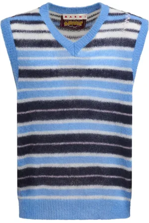 Marni Sleeveless jumper