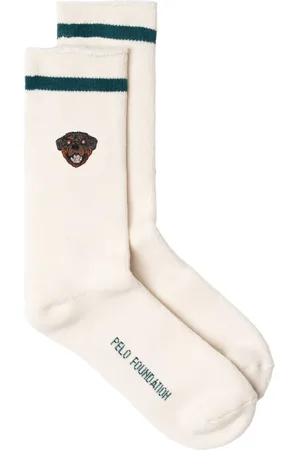 PELO FOUNDATION Rottweiler socks