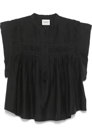 Marant Etoile Leaza top
