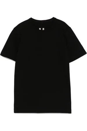 Rick Owens Cotton T-shirt