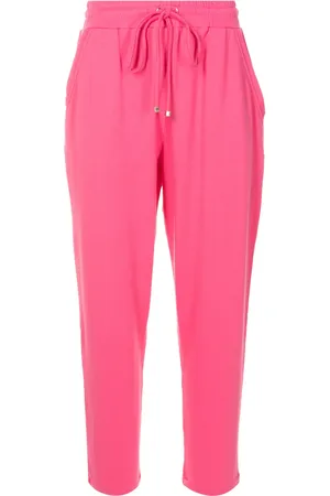 Lenny Niemeyer Tapered stretch-jersey track pants