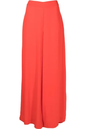 Lenny Niemeyer High-waist palazzo pants