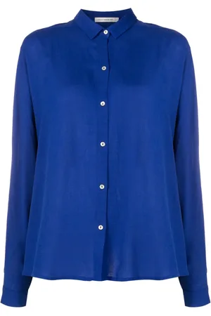 Lenny Niemeyer Gathered long-sleeve shirt