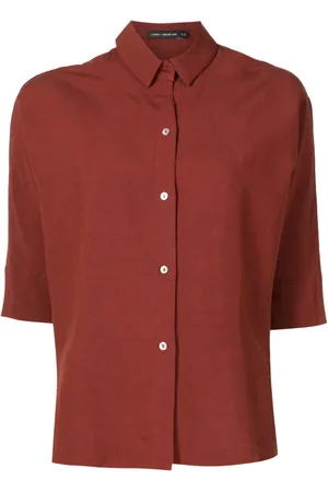 Lenny Niemeyer Drop-shoulder shirt