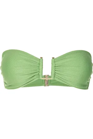 Lenny Niemeyer Bandeau bikini top