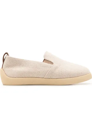 Lenny Niemeyer Rio canvas sandals