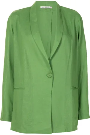 Lenny Niemeyer Single-breasted shawl-lapels blazer