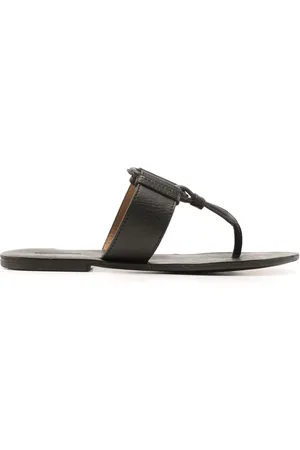 Lenny Niemeyer Elos leather sandals