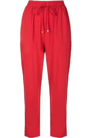 Lenny Niemeyer Tapered-leg trousers
