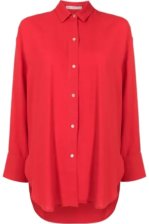 Lenny Niemeyer Long-sleeve shirt