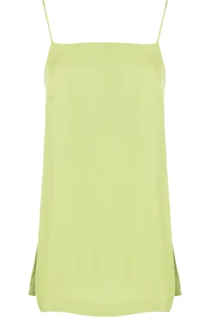 Lenny Niemeyer Square-neck cami top