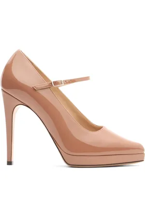 Casadei 100mm Michelle pumps