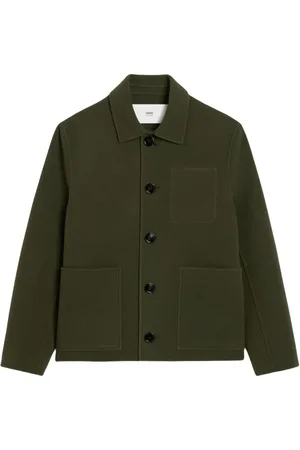 Ami Boxy jacket