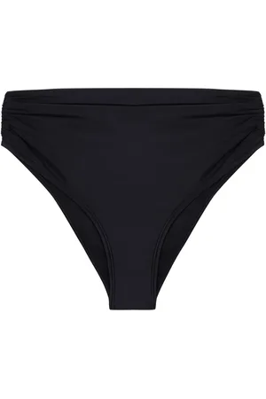 Lenny Niemeyer Gathered bikini bottoms