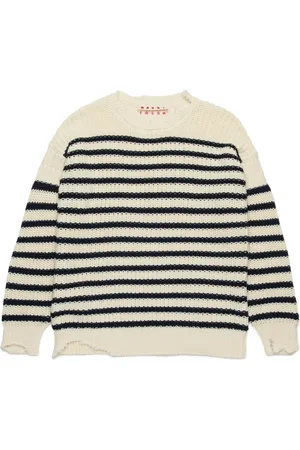 Marni Striped sweater