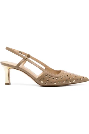 Michael Kors 65mm Alora pumps