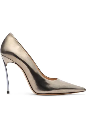 Casadei 100mm Superblade Cosmic pumps