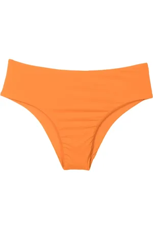 Lenny Niemeyer Mid-rise bikini bottoms