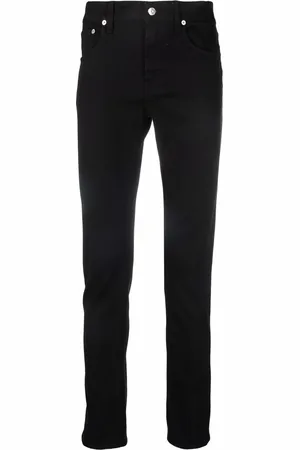 DEPARTMENT 5 Low-rise slim-fit jeans