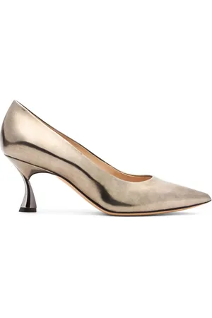 Casadei 60mm K-Blade Cosmic pumps