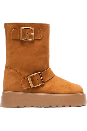 Casadei 40mm Alpsenales boots
