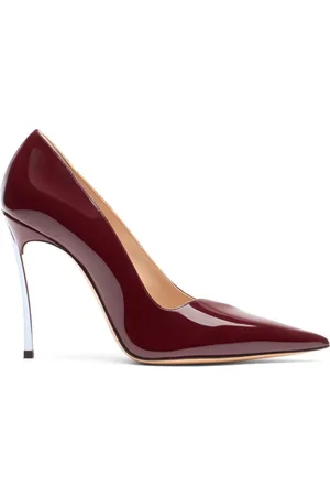 Casadei 100mm Superblade pumps