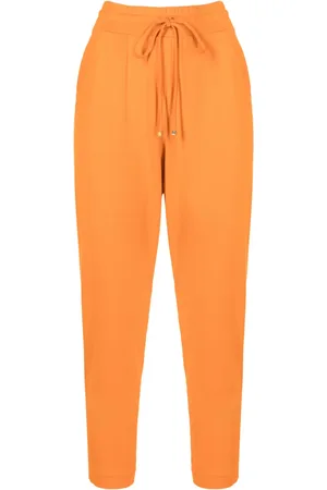 Lenny Niemeyer Drawstring cropped trousers