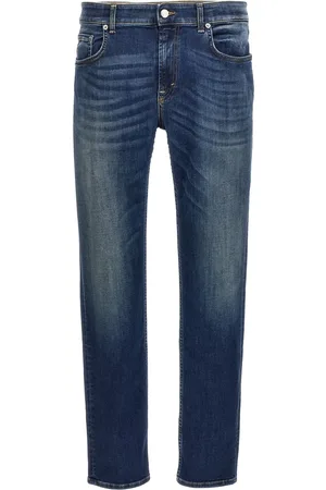 DEPARTMENT 5 Skeith jeans