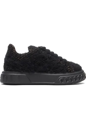 Casadei Homing Off Road sneakers