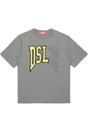 Diesel Twashn Over T-shirt