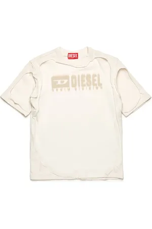 Diesel Tboxtdbl Over T-shirt