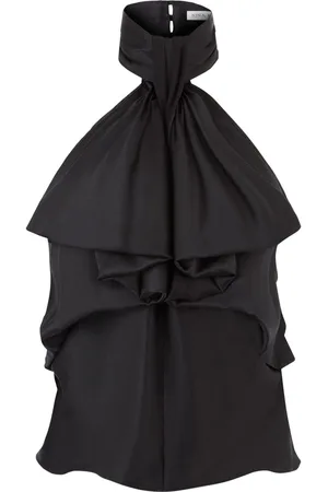 Nina Ricci Ruffled top