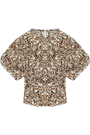 Isabel Marant Karlita top